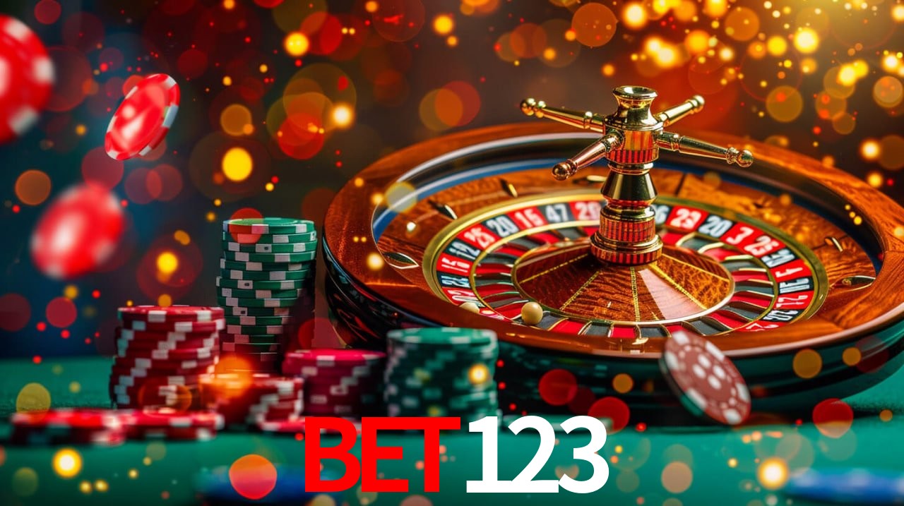 A Emoção da Loteria na Bet123: Uma Chance de Mudança de Vida