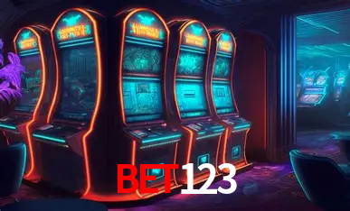 Descubra a Magia dos Jogos de Arcade no Bet123