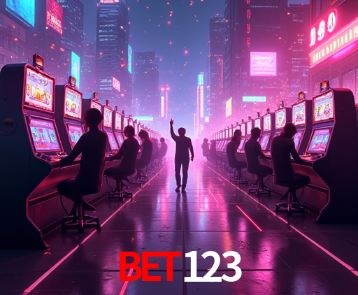 Bônus Diários Bet123