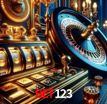 Mesa de Blackjack Bet123