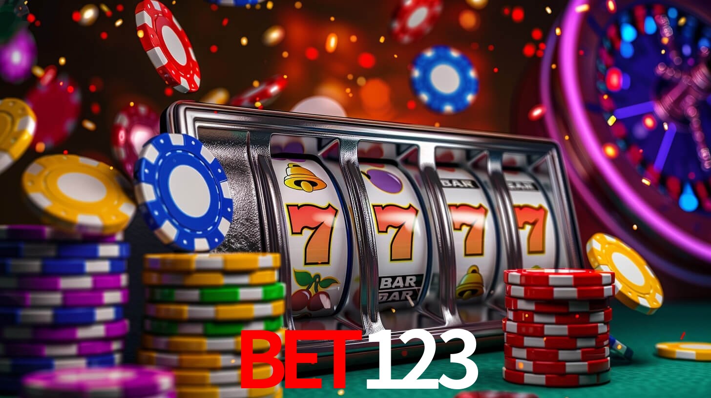 Interface Premium Bet123