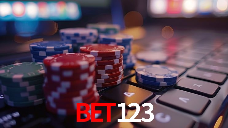 Tecnologia da Plataforma Bet123