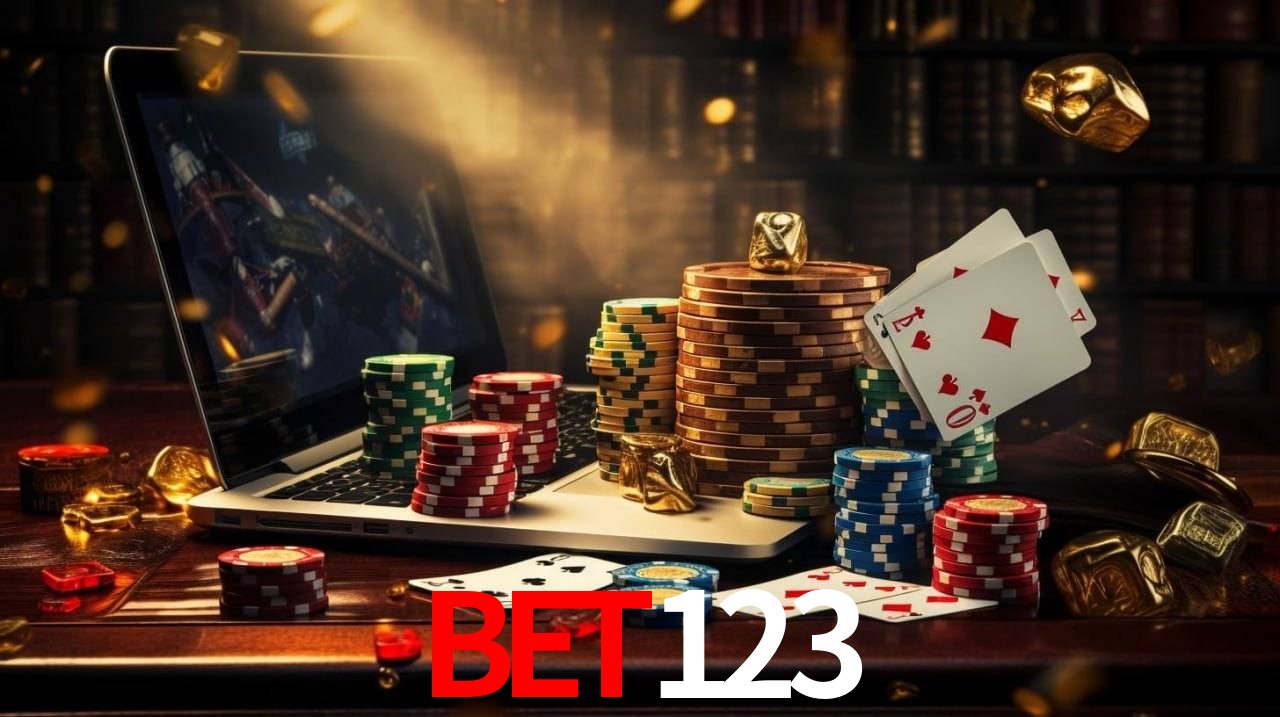 Casino Ao Vivo Bet123