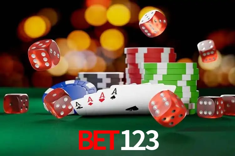 Diretório de Jogos Bet123