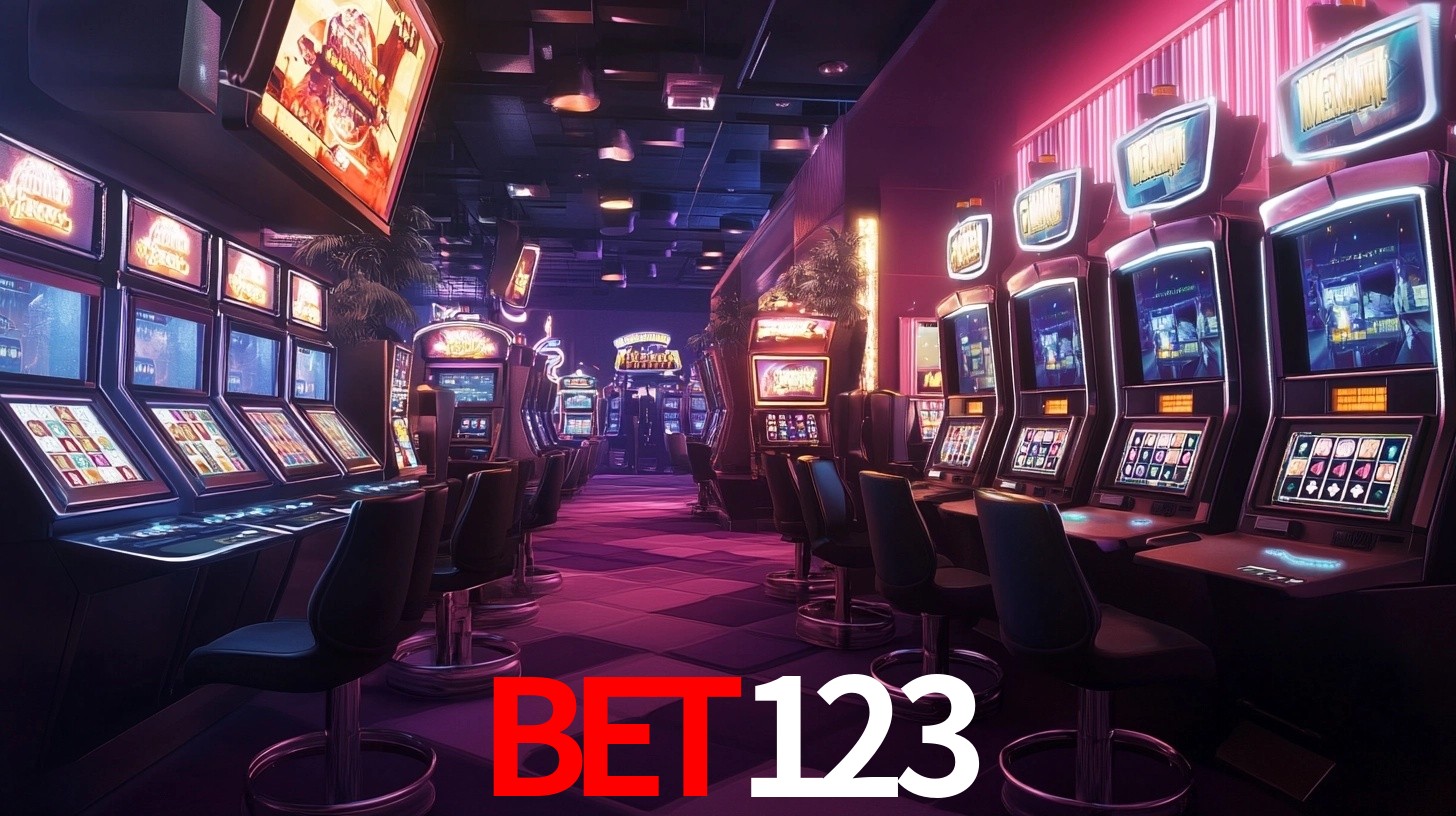 Bet123 Login