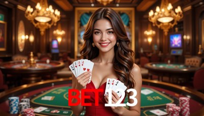 Game Providers Bet123