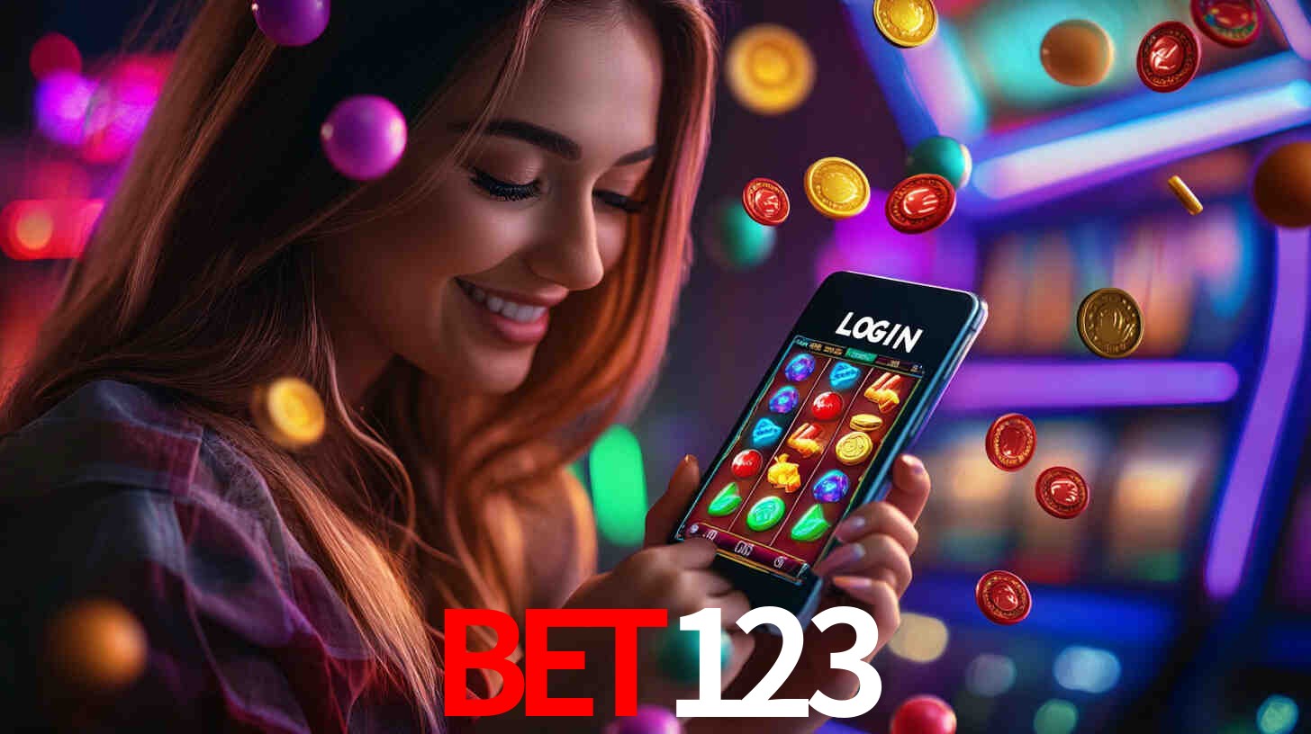 Bet123 Login