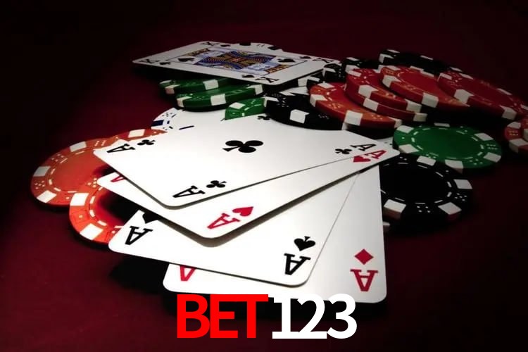 Torneios Bet123