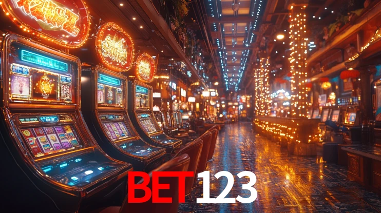 Bet123 Game