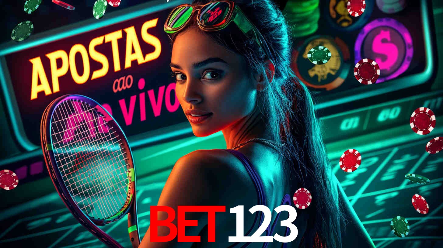 Apostas Esportivas na Bet123: Um Guia Completo