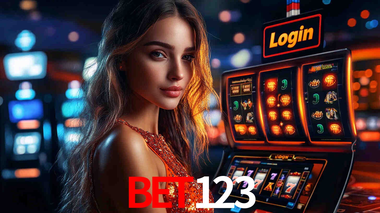 Bet123 - Tudo Começa no Cassino - Bet123 Game