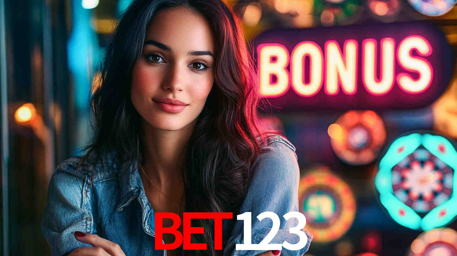 Bet123 Login