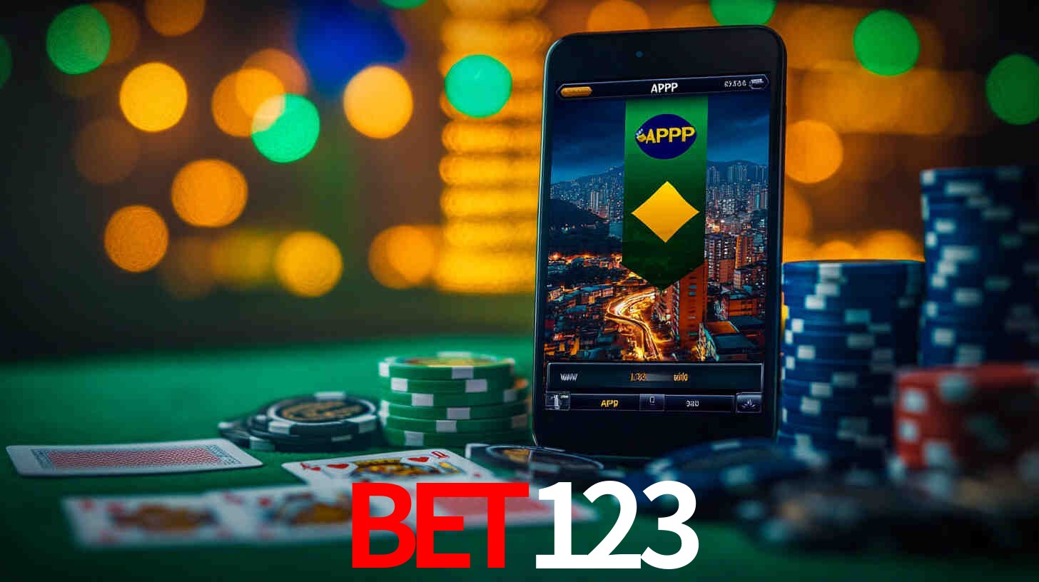 Descubra a Essência do Bet123: Nossa História e Compromissos