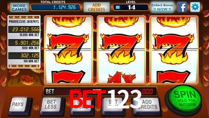 Descubra o Mundo do Cassino Online com Bet123