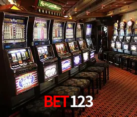 A Emoção da Loteria na Bet123: Uma Chance de Mudança de Vida