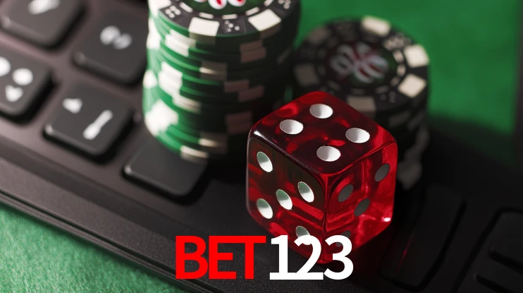 Slot Games Bet123