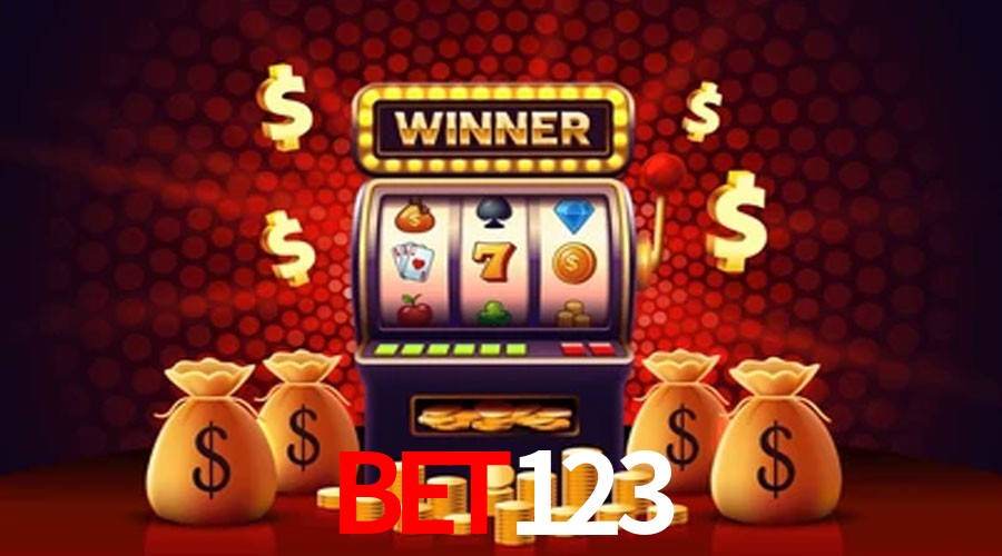 Live Casino Bet123