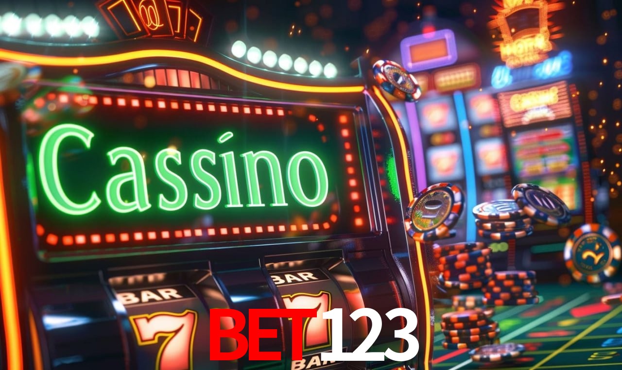 Benefícios da Conta Bet123
