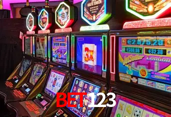 Inovações de Jogos na Bet123: O Futuro das Experiências Interativas