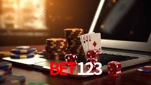 cassino Bet123