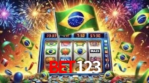 Welcome Bonus Bet123