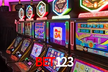 Desvendando o Mundo dos Jogos Virtuais na Bet123