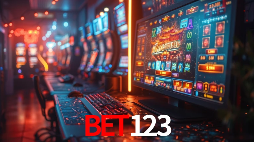 Bet123 Game