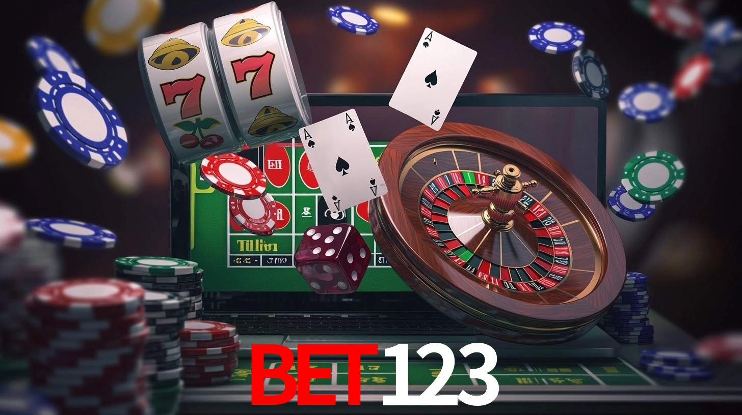 Explore as vantagens do Bet123: serviço profissional e confiabilidade