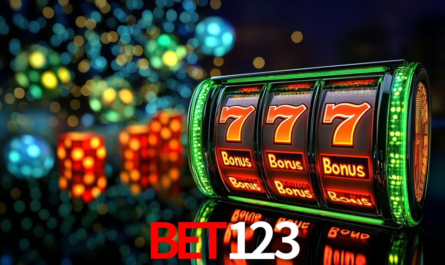 Login Seguro Bet123