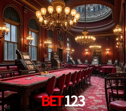 Especiais de Fim de Semana Bet123