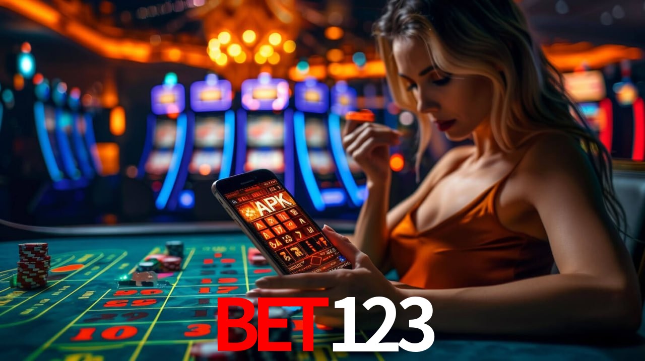 VIP Casino Bet123