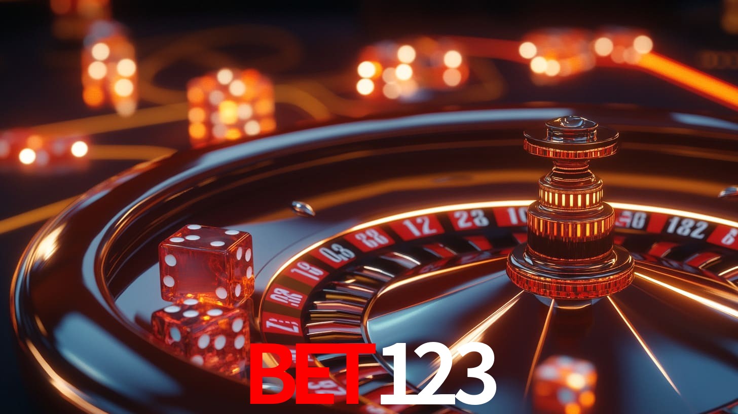 Live Casino Bet123