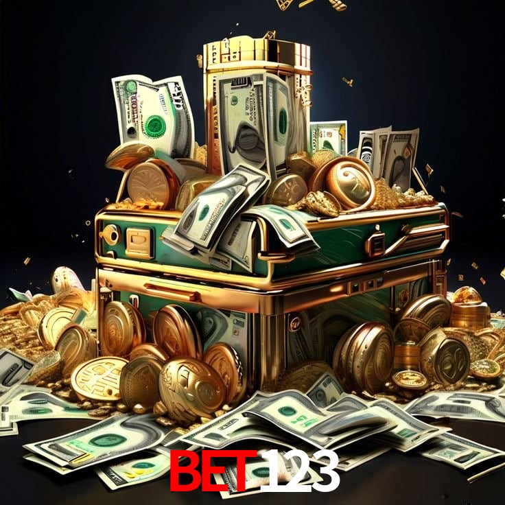 Apostas de Futebol Bet123