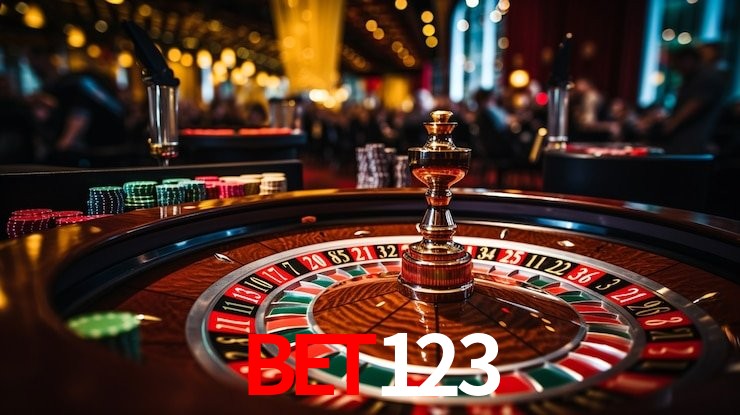 Platform Technology Bet123