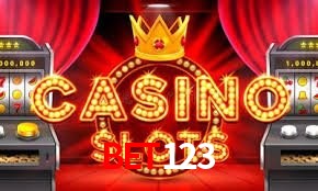 Experiência VIP Bet123