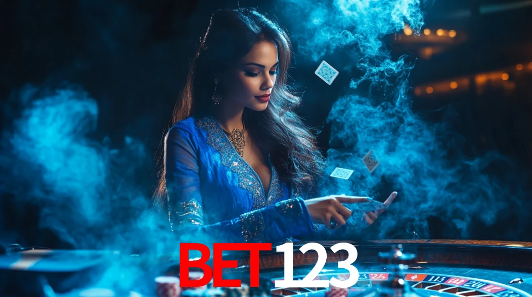 Inovações de Jogos na Bet123: O Futuro das Experiências Interativas