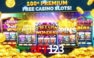 Desvendando o Mundo dos Jogos Virtuais na Bet123