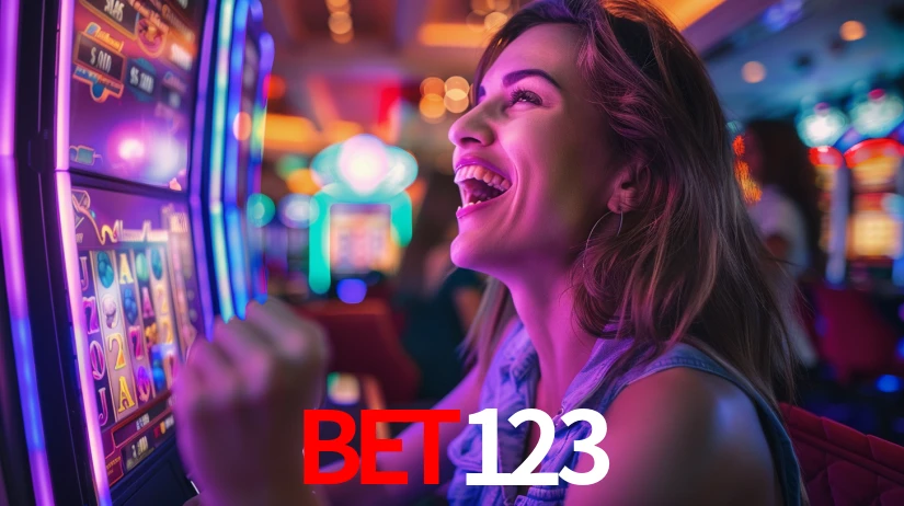 Bet123: Seu Cassino Premiado com Pagamentos Rápidos