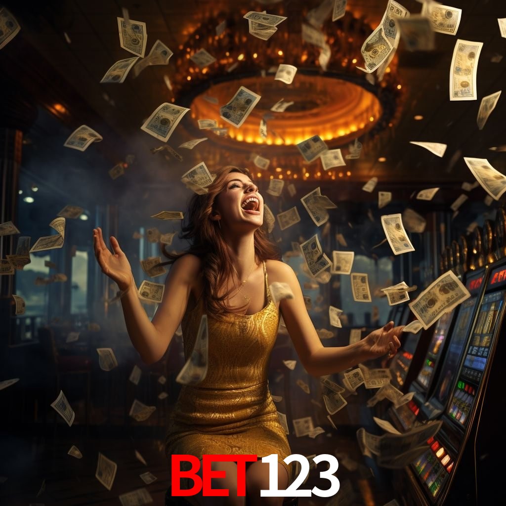 Blackjack Table Bet123