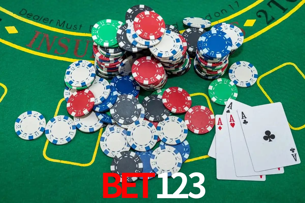 Jogos Exclusivos Bet123