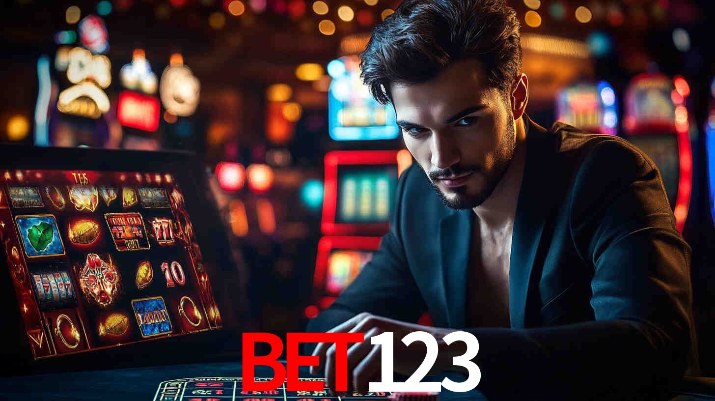 Bônus Generosos e Exclusivos no Bet123 para Você!