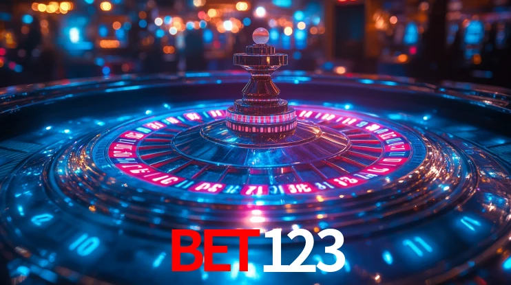 Experimente o Login Seguro Premium no Bet123