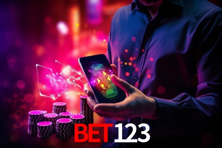 Programa VIP Bet123