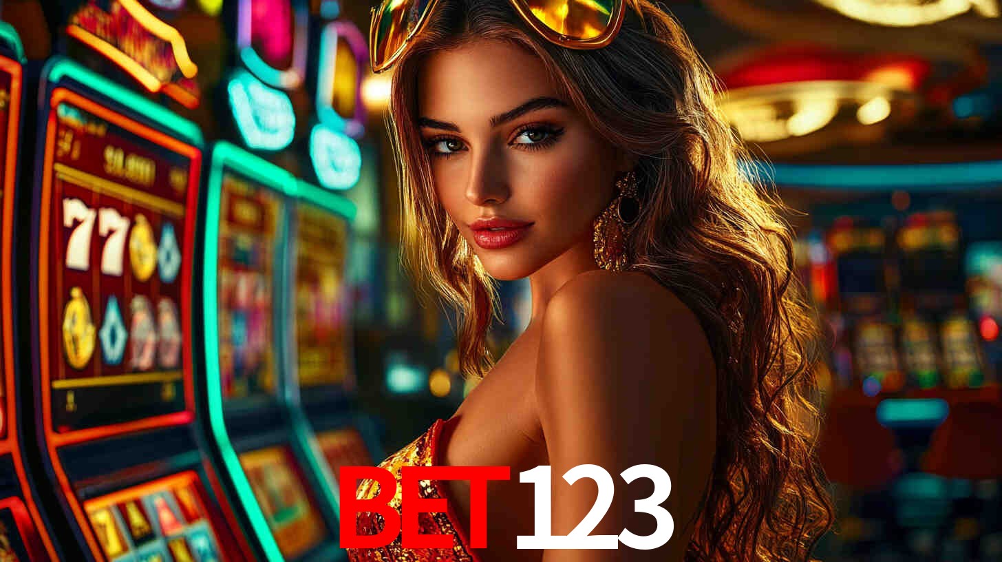 Bet123 App Interface