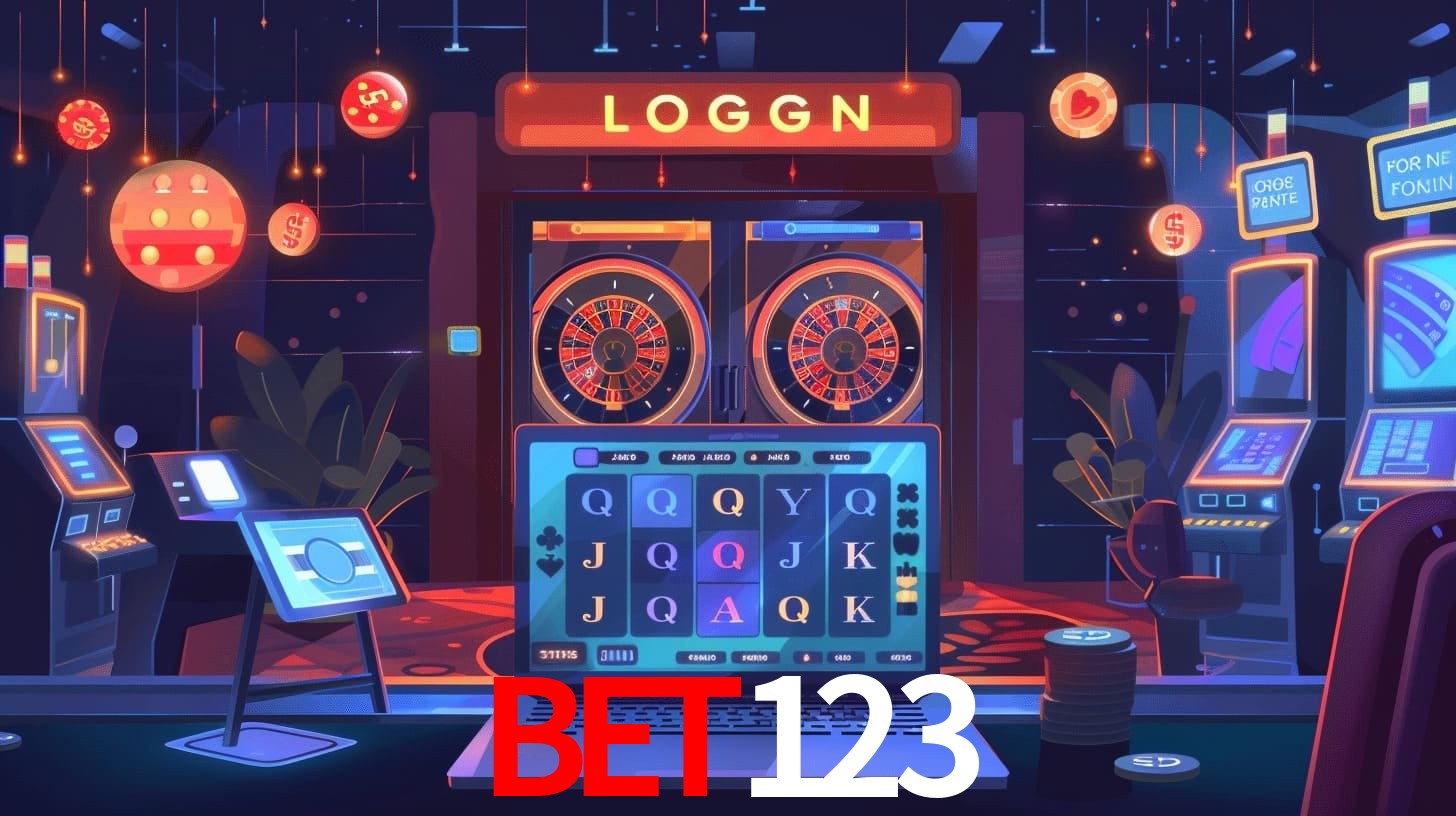 Promoção Relâmpago Bet123