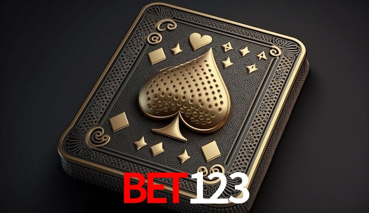 Bônus de Boas-vindas Bet123